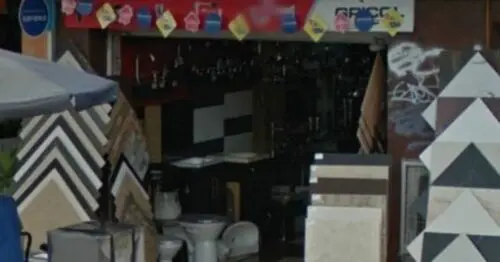 IMPACTO CERAMICO VENECIA OCCIDENTAL IMPACTO CERAMICO VENECIA OCCIDENTAL